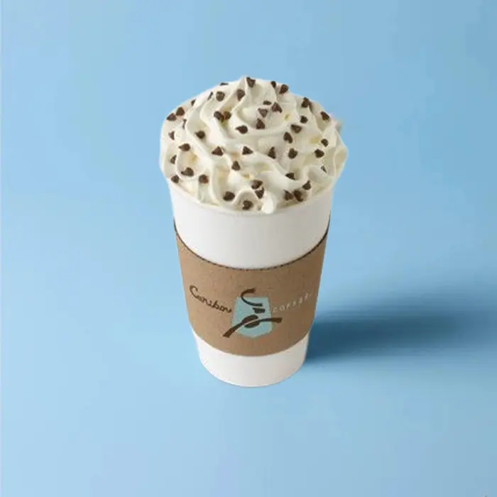 Classic Frozen Hot Choco - Large